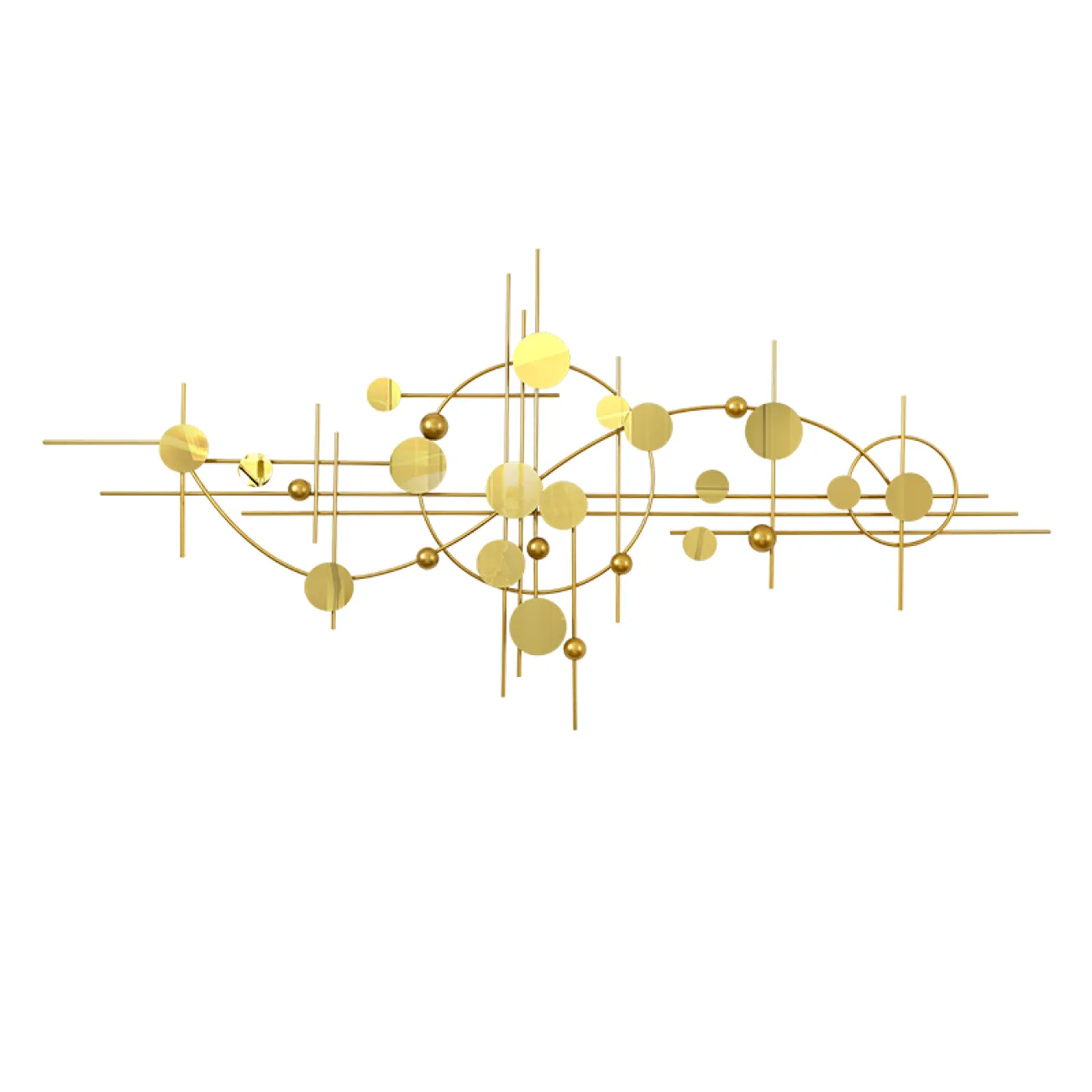 Настенный декор LaLume-KKK00195