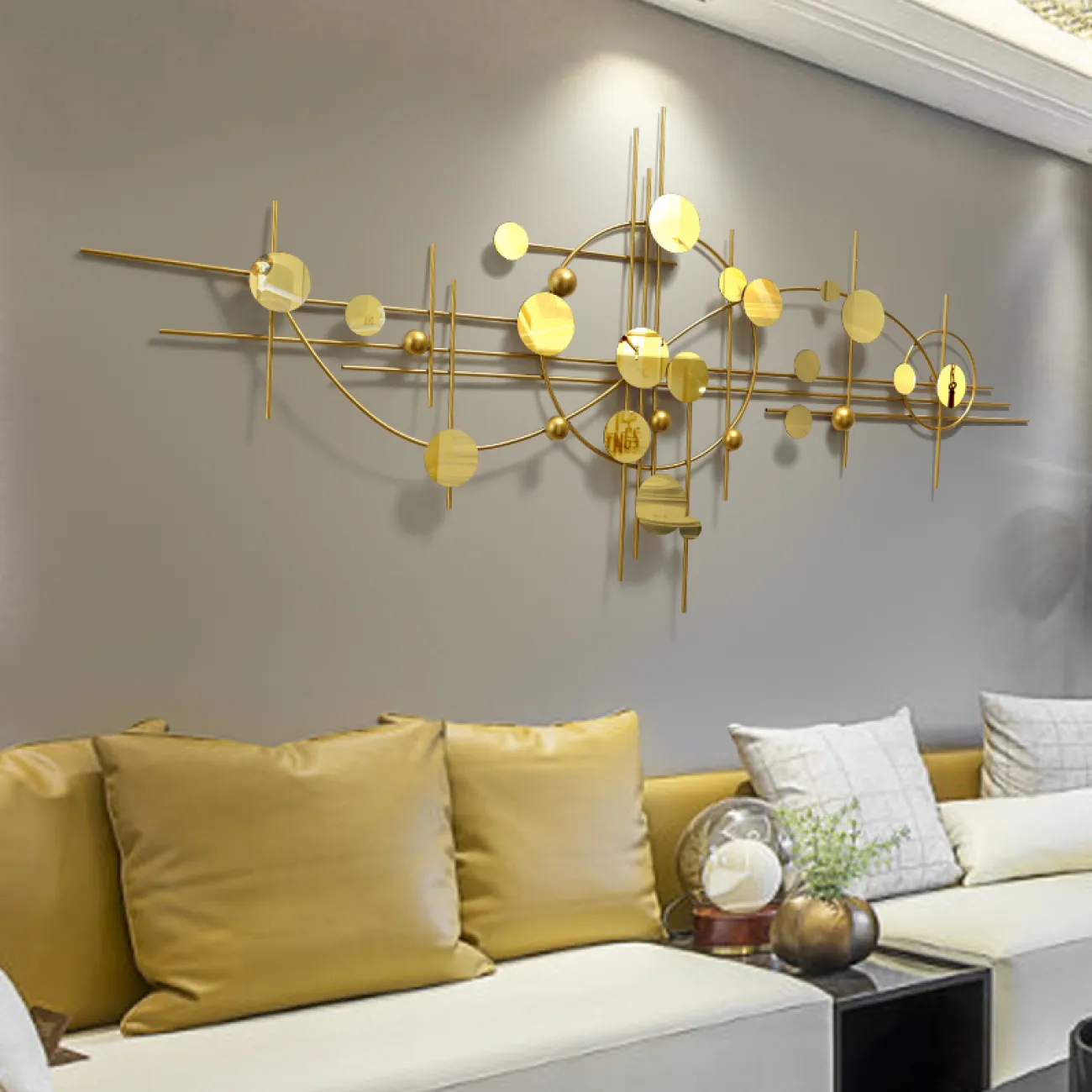 Настенный декор LaLume-KKK00195