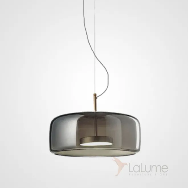 Подвесной светильник DAUPHIN B Grey от ImperiumLoft