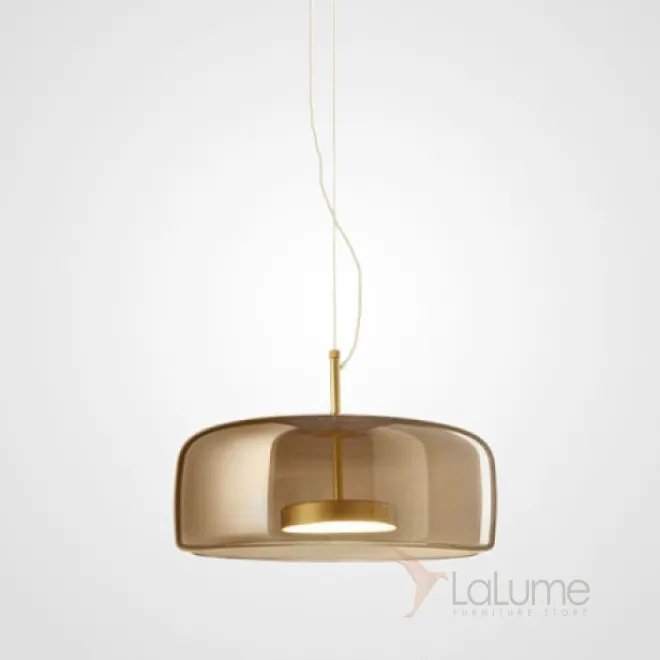 Подвесной светильник DAUPHIN B Brown от ImperiumLoft