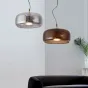 Подвесной светильник DAUPHIN A Grey от ImperiumLoft