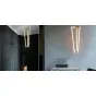Люстра Michael Anastassiades TUBE CHANDELIER от ImperiumLoft