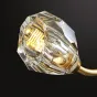 Подвесная люстра ADRIANNA D105 от ImperiumLoft