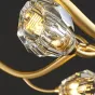 Подвесная люстра ADRIANNA D105 от ImperiumLoft