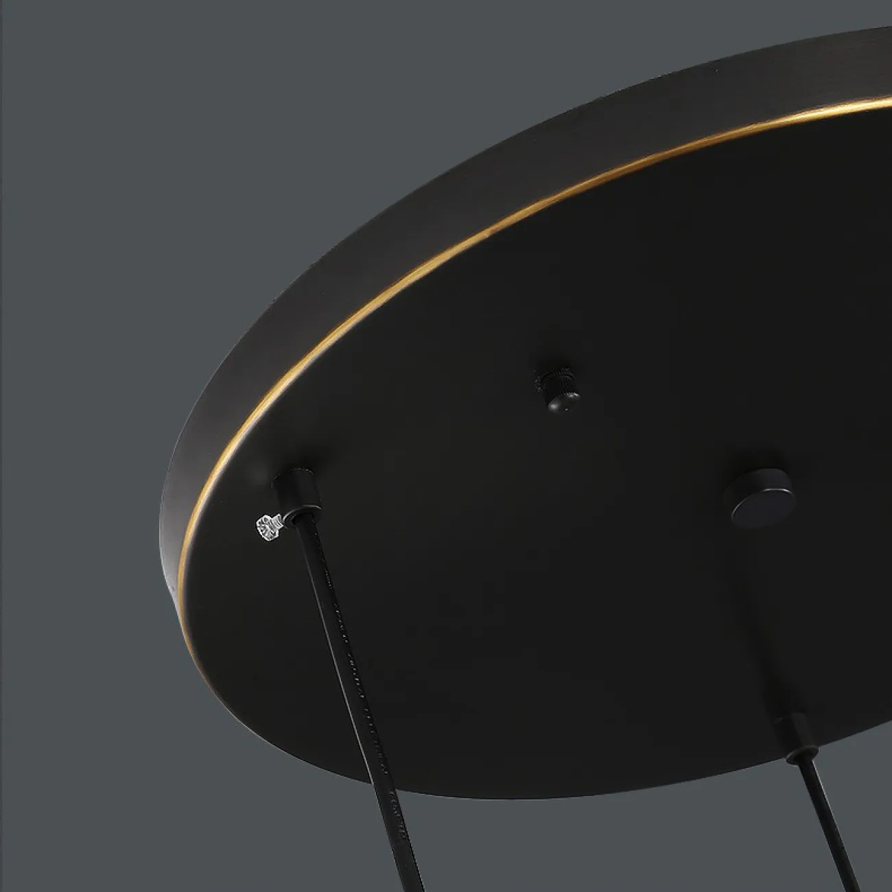 Подвесной светильник VERGE MORE L5 Планка от ImperiumLoft