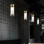 Подвесной светильник VERGE MORE L5 Планка от ImperiumLoft