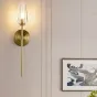 Настенный светильник MARIET H50 от ImperiumLoft