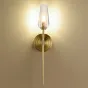 Настенный светильник MARIET H50 от ImperiumLoft