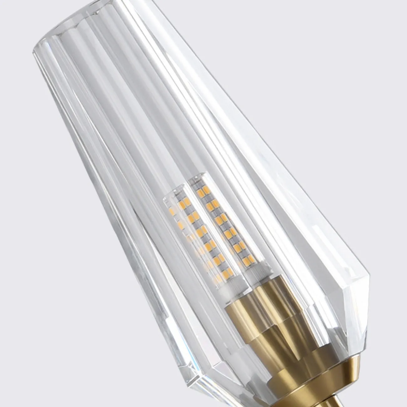 Настенный светильник MARIET H50 от ImperiumLoft Настенный светильник MARIET H50 от ImperiumLoft