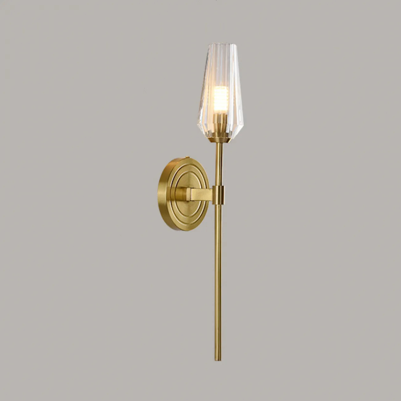 Настенный светильник MARIET H30 от ImperiumLoft