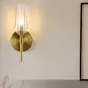 Настенный светильник MARIET H50 от ImperiumLoft