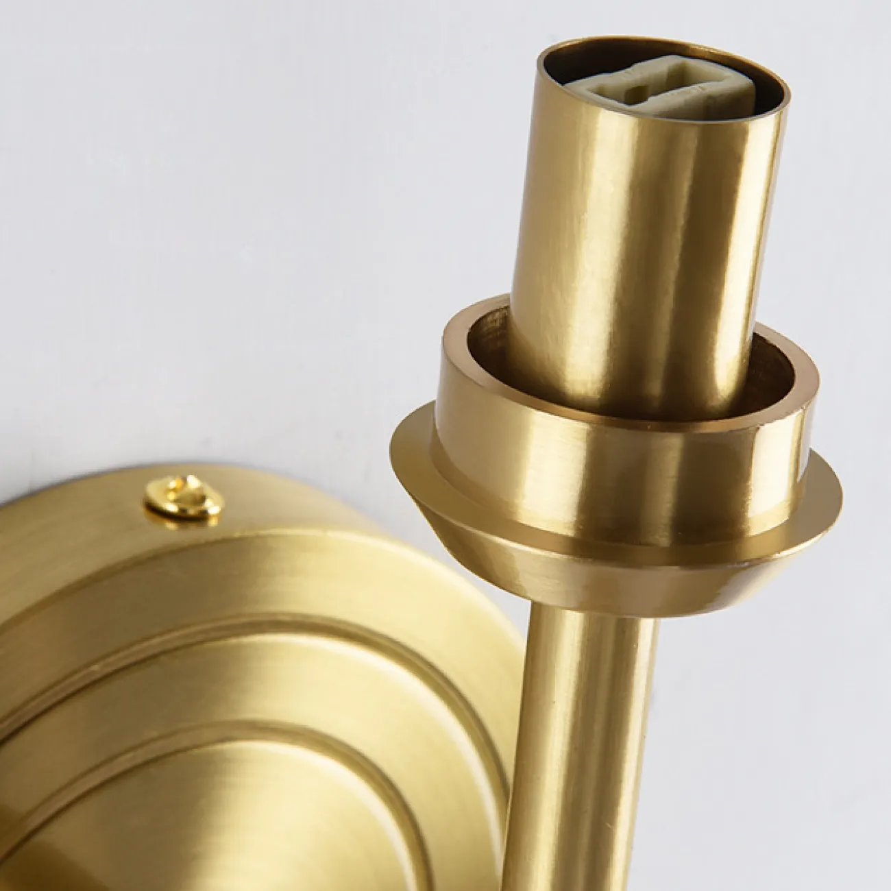 Настенный светильник MARIET H50 от ImperiumLoft Настенный светильник MARIET H50 от ImperiumLoft