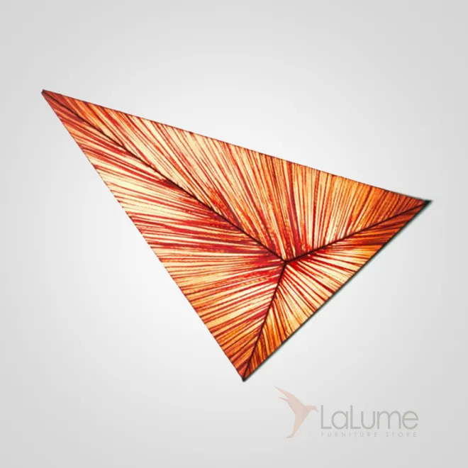 Настенный светильник Aqua Creations Crystal от ImperiumLoft