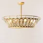Люстра потолочная TIARET от ImperiumLoft