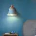 Настенный светильник NOD WALL Green