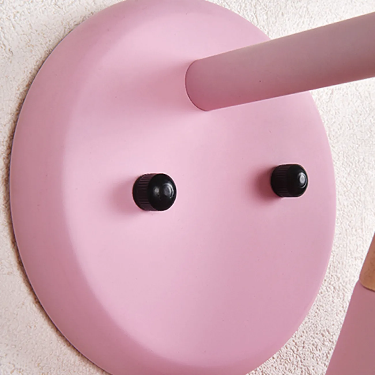 Настенный светильник NOD WALL Yellow от ImperiumLoft