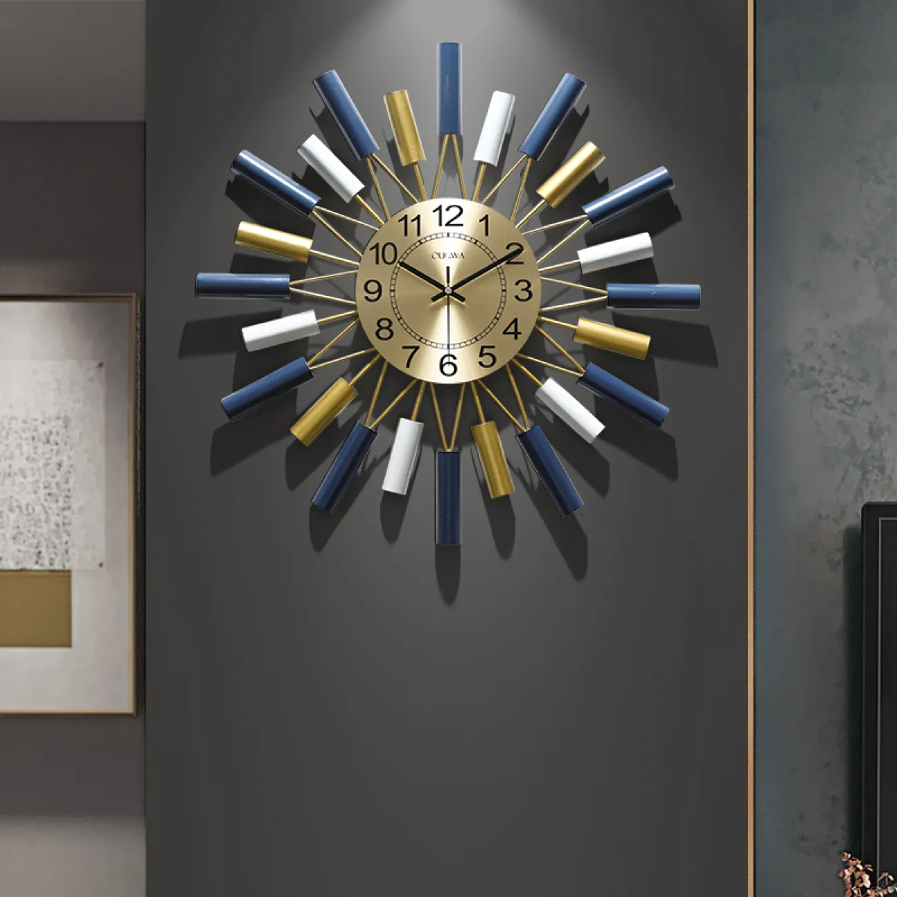 Настенные часы LaLume-KKK00180