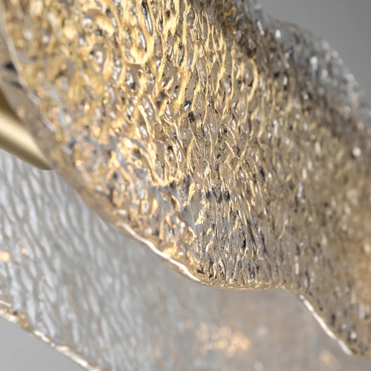 Потолочный светильник MELINDA LONG L128 от ImperiumLoft