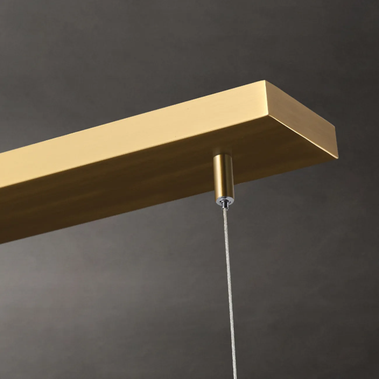 Потолочный светильник MELINDA LONG L128 от ImperiumLoft