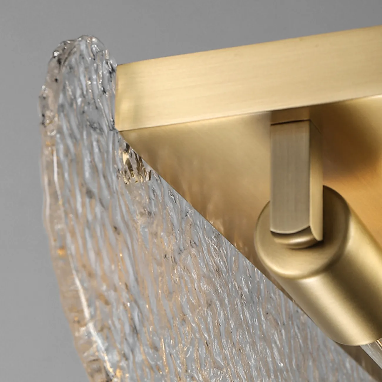 Потолочный светильник MELINDA LONG L128 от ImperiumLoft