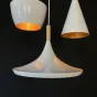 Подвесной светильник Dairy Light Beat Fat от ImperiumLoft