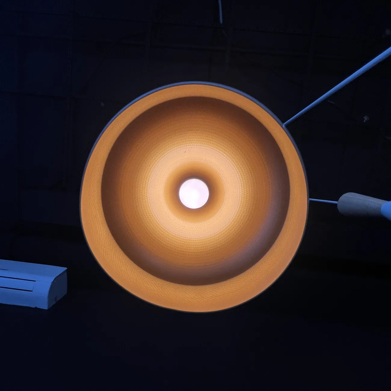 Подвесной светильник Dairy Light Beat Fat от ImperiumLoft Подвесной светильник Dairy Light Beat Fat от ImperiumLoft