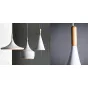 Подвесной светильник Dairy Light Beat Fat от ImperiumLoft