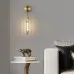 Настенный светильник LEINO WALL Brass