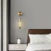 Настенный светильник LEINO WALL Brass