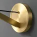 Настенный светильник LEINO WALL Brass