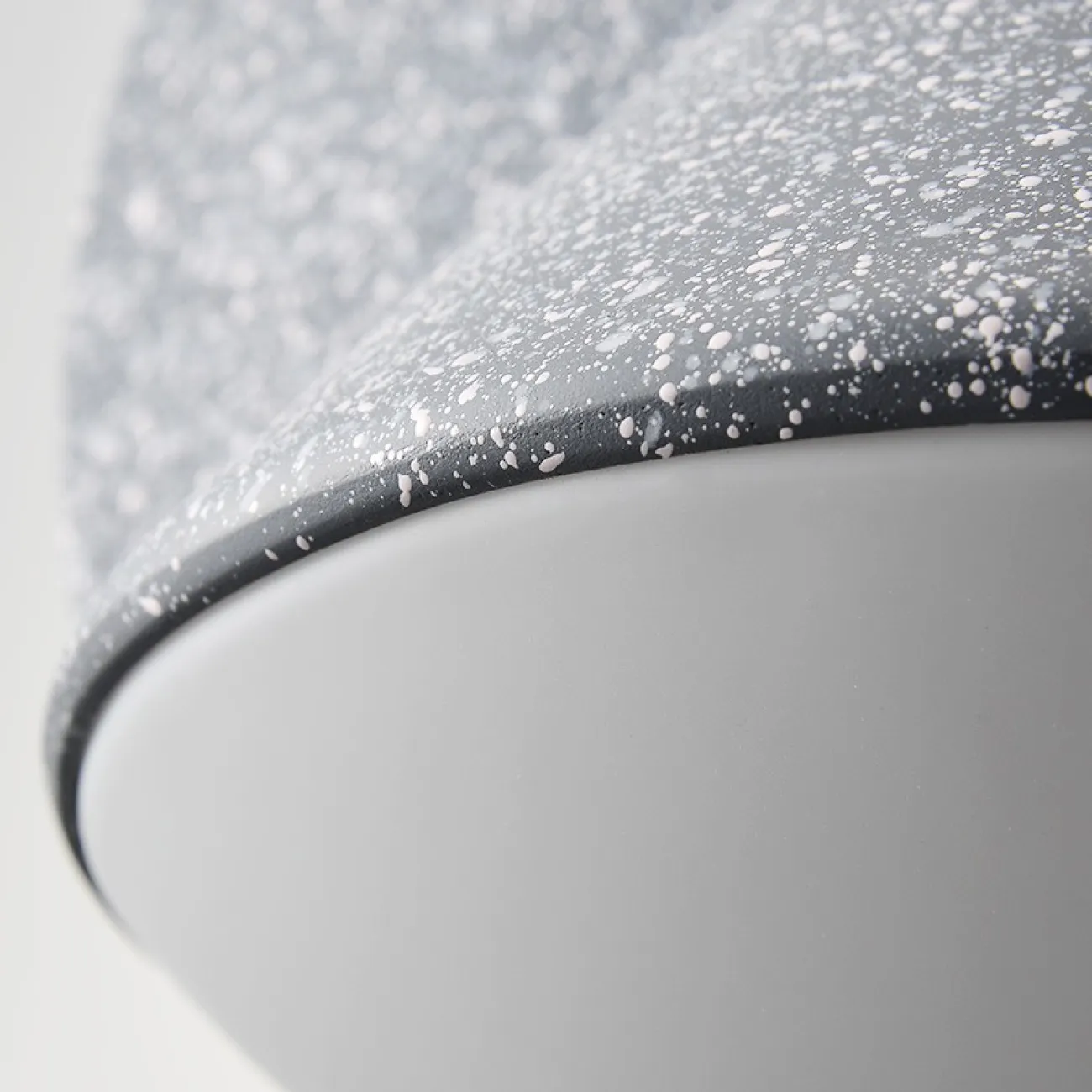 Светодиодный подвесной светильник в скандинавском стиле FLECKS