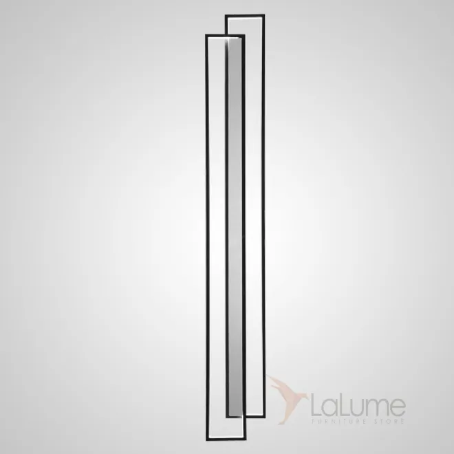 Настенный светильник ARISAIG WALL H200 4000К от ImperiumLoft