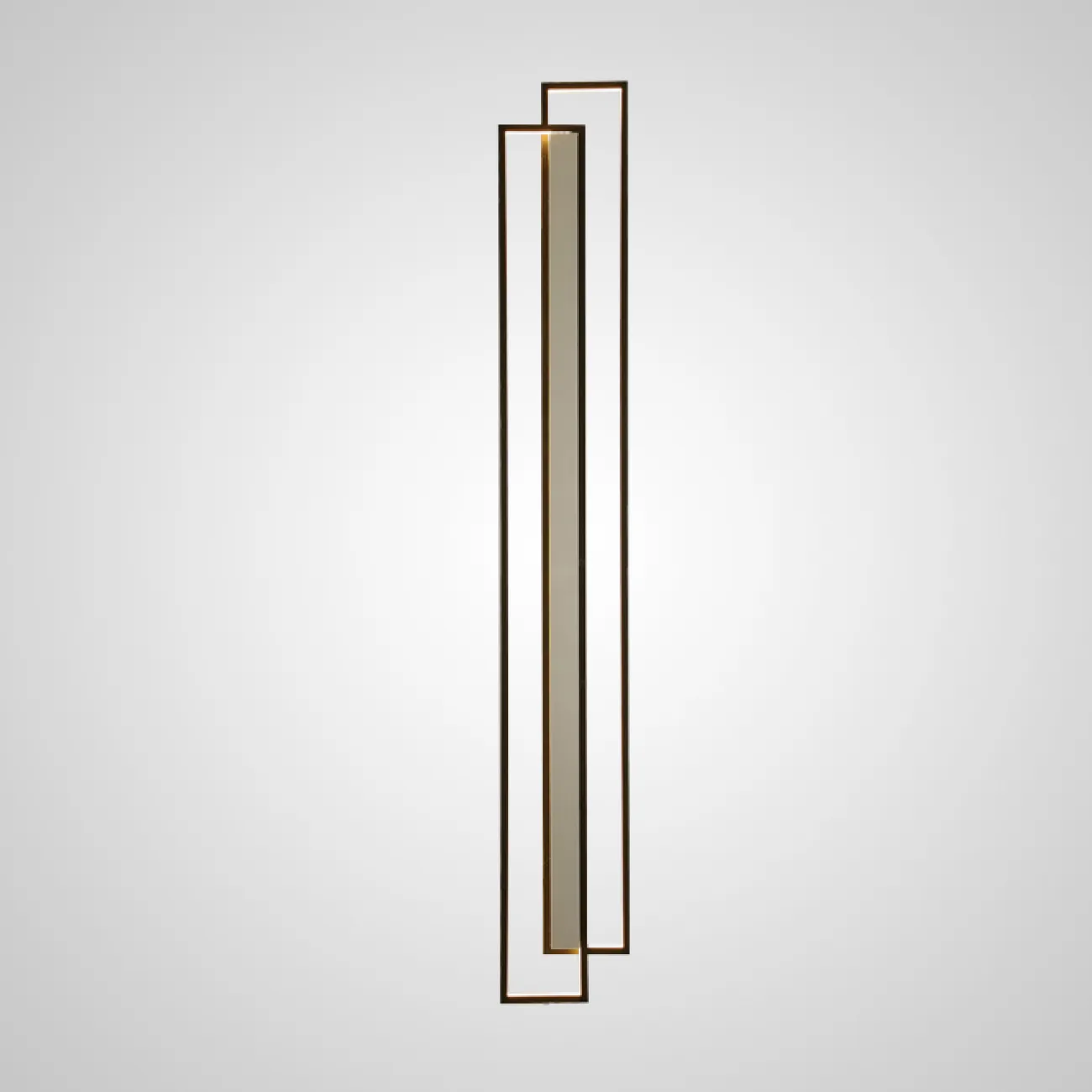Настенный светильник ARISAIG WALL H160 4000К от ImperiumLoft