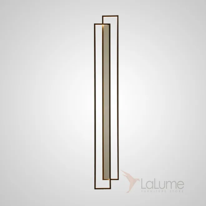 Настенный светильник ARISAIG WALL H160 Трехцветный свет от ImperiumLoft Настенный светильник ARISAIG WALL H160 Трехцветный свет от ImperiumLoft