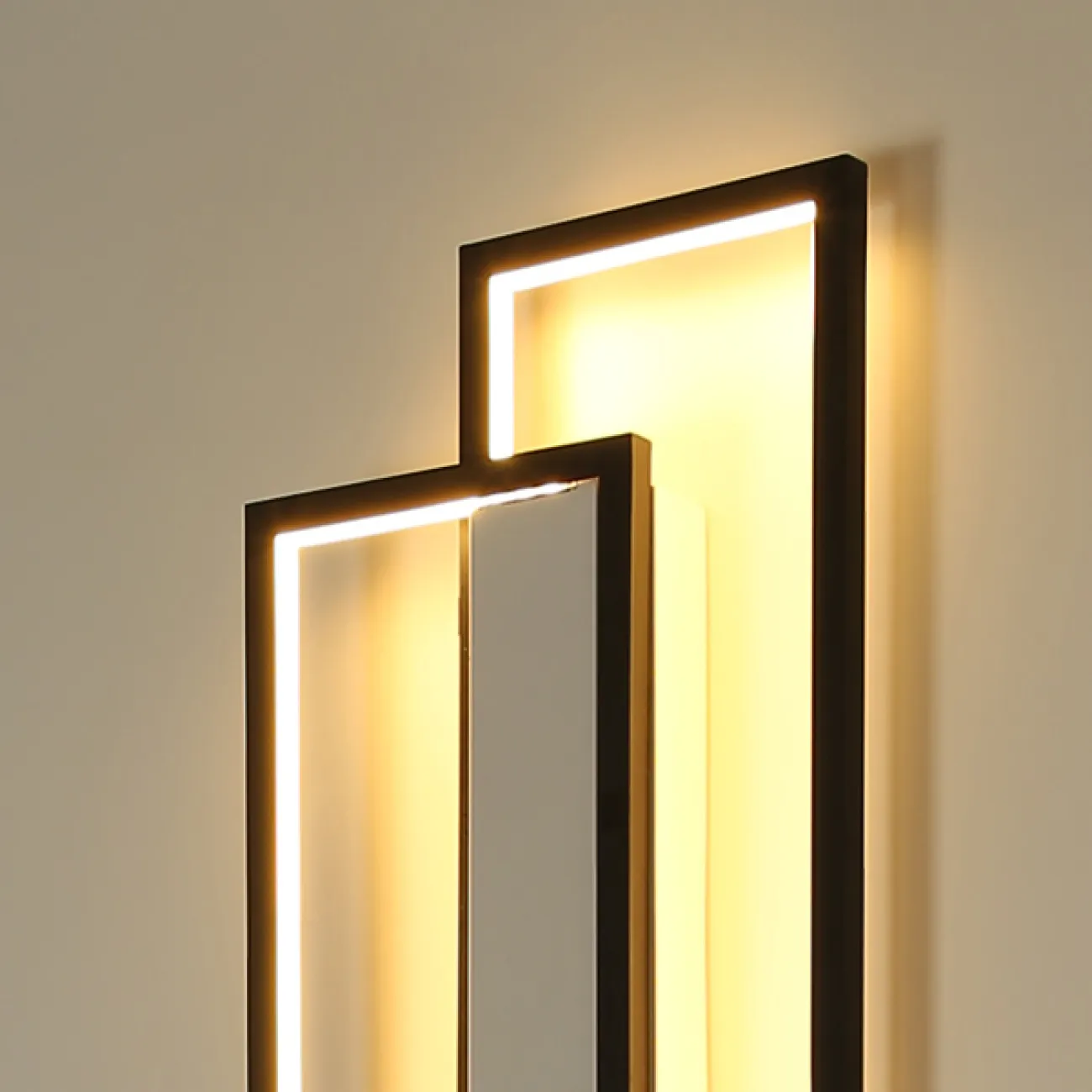 Настенный светильник ARISAIG WALL H200 4000К от ImperiumLoft