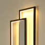 Настенный светильник ARISAIG WALL H160 4000К от ImperiumLoft