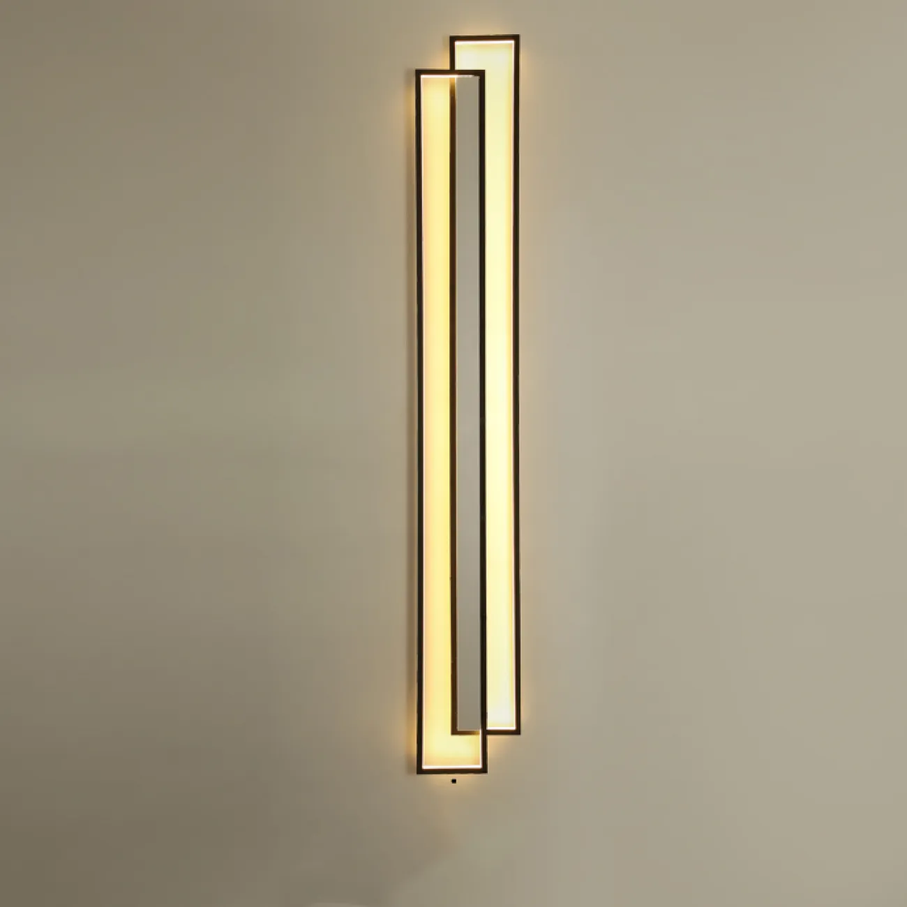 Настенный светильник ARISAIG WALL H160 4000К от ImperiumLoft