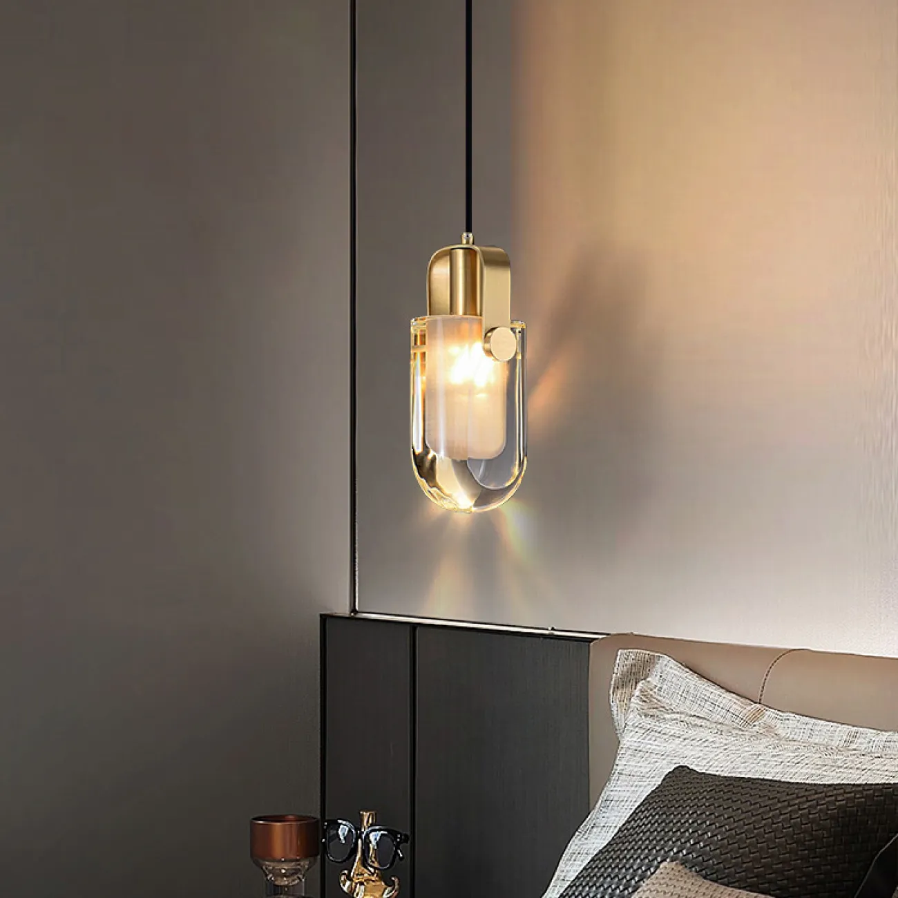 Подвесной светильник NELLY от ImperiumLoft Подвесной светильник NELLY от ImperiumLoft