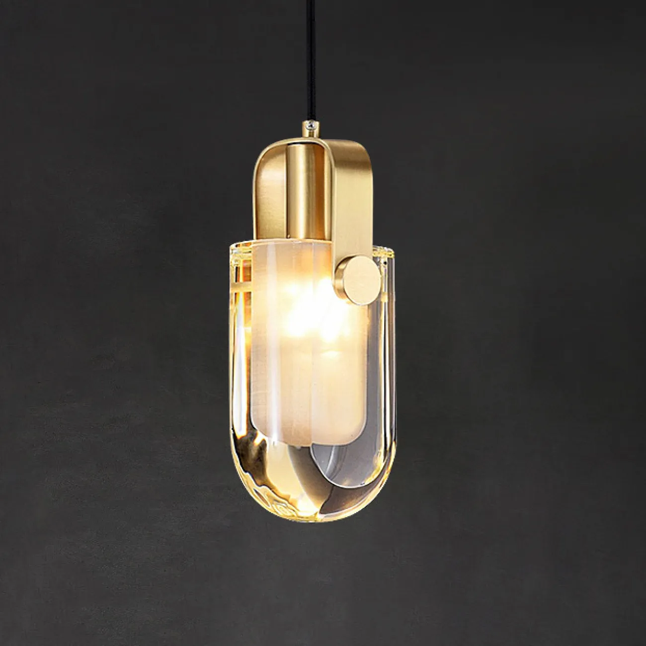 Подвесной светильник NELLY от ImperiumLoft Подвесной светильник NELLY от ImperiumLoft