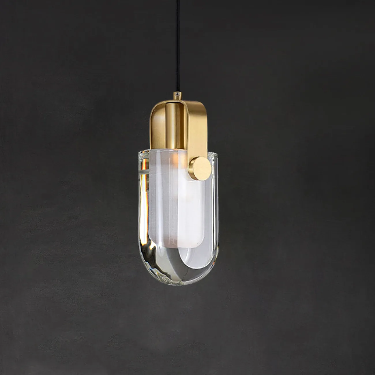 Подвесной светильник NELLY от ImperiumLoft Подвесной светильник NELLY от ImperiumLoft