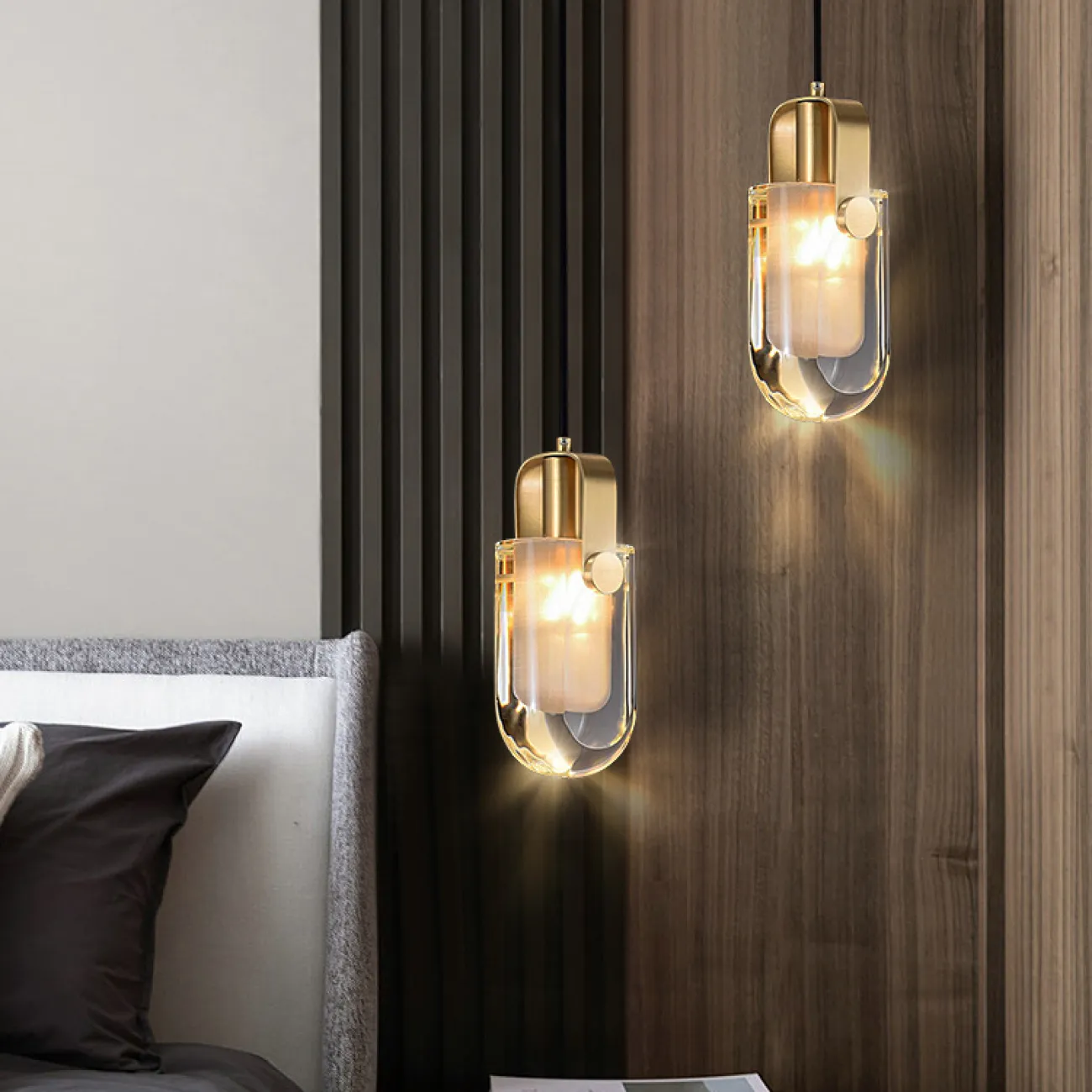 Подвесной светильник NELLY от ImperiumLoft Подвесной светильник NELLY от ImperiumLoft