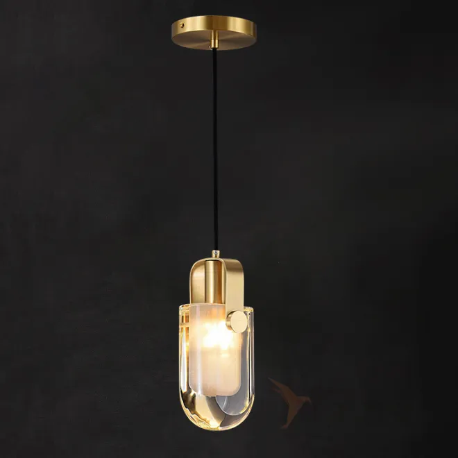 Подвесной светильник NELLY от ImperiumLoft Подвесной светильник NELLY от ImperiumLoft