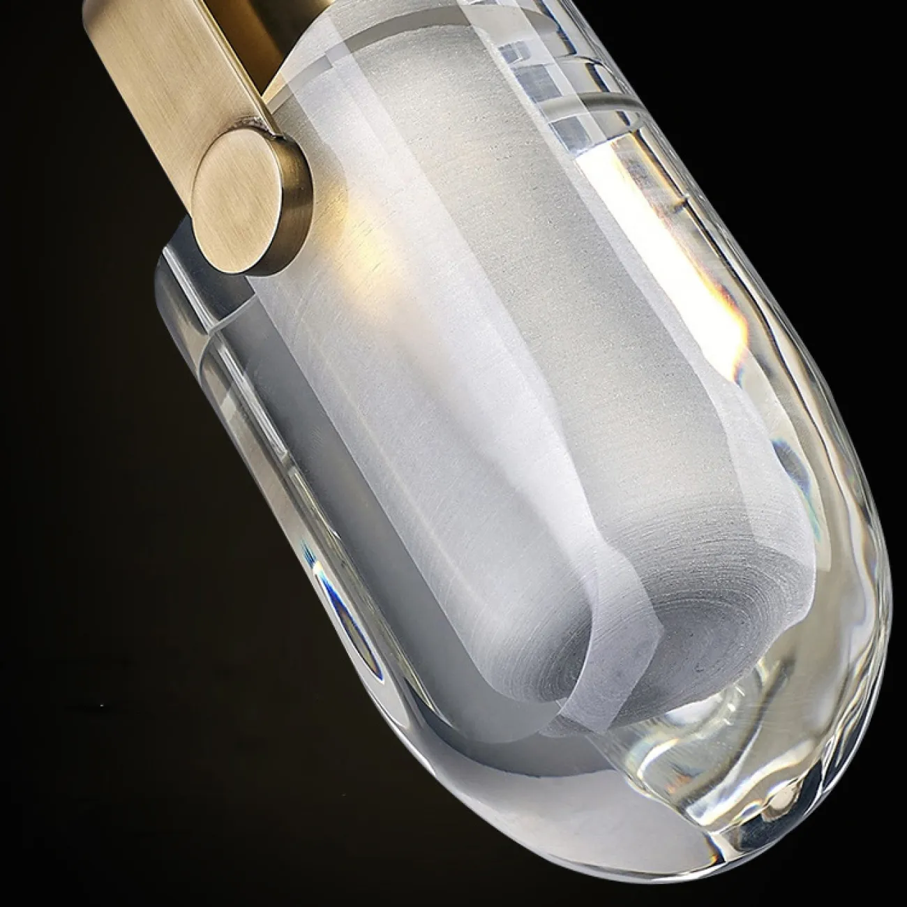 Подвесной светильник NELLY от ImperiumLoft Подвесной светильник NELLY от ImperiumLoft