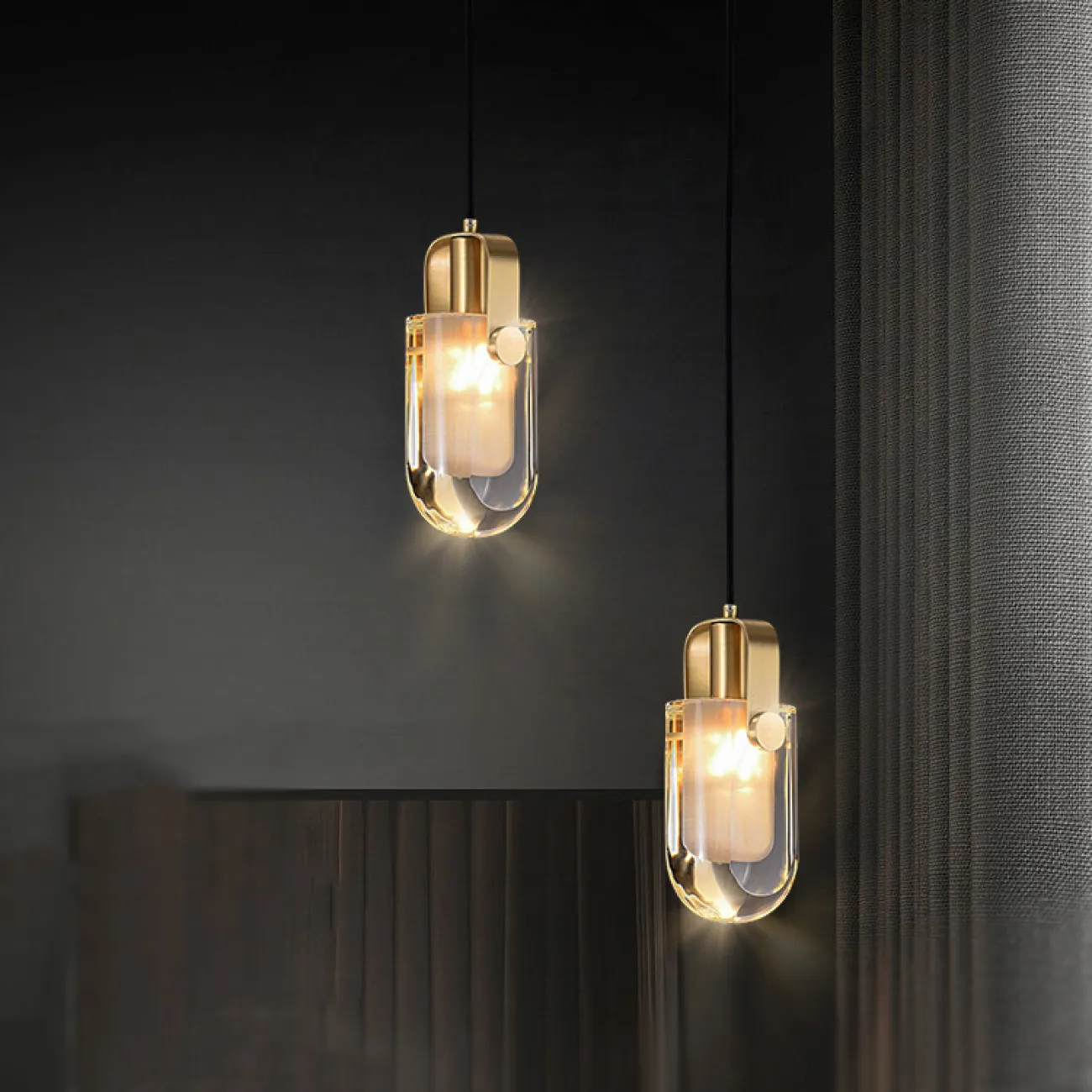 Подвесной светильник NELLY от ImperiumLoft Подвесной светильник NELLY от ImperiumLoft