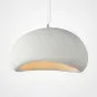Подвесная люстра CEMENCLOUD B D80 White от ImperiumLoft