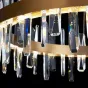 Подвесная люстра CAROLA D60 от ImperiumLoft