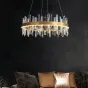 Подвесная люстра CAROLA D60 от ImperiumLoft