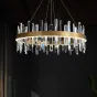 Подвесная люстра CAROLA D60 от ImperiumLoft