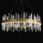 Подвесная люстра CAROLA D40 от ImperiumLoft