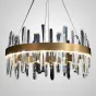 Подвесная люстра CAROLA D60 от ImperiumLoft